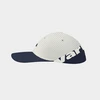 Varlion Textile Kepurė Varlion Cap Summum Baltas/Navy 2025