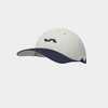 Varlion Textile Kepurė Varlion Cap Summum Baltas/Navy 2025