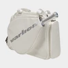 Varlion Textile Varlion Ambassadors Retro Baltas 2025