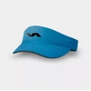 Varlion Textile Varlion kepurė Visor Summum Corporate Mėlyna 2025