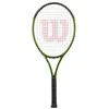 WILSON BLADE FEEL 26 vaikiška 11+ teniso raketė