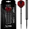 Xqmax Smiginio strėlytės XQ Max Halcyon Steel tip 3x22g