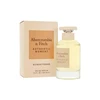 Kvepalai moterims Abercrombie &amp; Fitch Authentic Moment Women EDP, 100 ml
