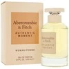 Kvepalai moterims Abercrombie & Fitch Authentic Moment Women EDP, 100 ml