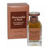 Kvepalai vyrams Abercrombie & Fitch Authentic Moment Men EDT, 100 ml