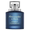 Abercrombie &amp; Fitch Away Tonight EDT tualetinis vanduo vyrams, 100 ml