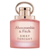 Abercrombie &amp; Fitch Away Tonight EDP parfumuotas vanduo moterims, 100 ml