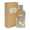 Abercrombie & Fitch First Instinct Sheer EDP parfumuotas vanduo moterims, 50 ml