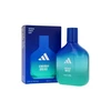 Adidas Vibes Energy Drive EDP parfumuotas vanduo unisex, 100 ml