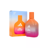 Adidas Vibes Get Comfy EDP parfumuotas vanduo unisex, 100 ml