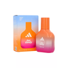Adidas Vibes Get Comfy EDP parfumuotas vanduo unisex, 30 ml