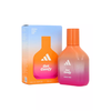 Adidas Vibes Get Comfy EDP parfumuotas vanduo unisex, 50 ml