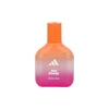 Adidas Vibes Get Comfy EDP parfumuotas vanduo unisex, 50 ml