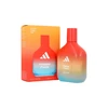 Adidas Vibes Happy Feels EDP parfumuotas vanduo unisex, 100 ml
