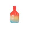 Adidas Vibes Happy Feels EDP parfumuotas vanduo unisex, 100 ml