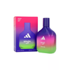 Adidas Vibes Spark Up EDP parfumuotas vanduo unisex, 100 ml