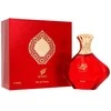 Afnan Turathi Raudona EDP parfumuotas vanduo moterims, 90 ml