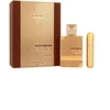 Unisex kvepalų rinkinys Al Haramain Amber Oud Gold Edition Extreme PP, (60 ml + 10 ml)