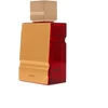 Al Haramain Amber Oud Rouge EDP parfumuotas vanduo unisex, 100 ml