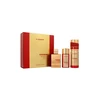 Al Haramain Amber Oud Ruby Edition rinkinys parfuminio vandens purškiklis 75ml + parfuminio vandens purškiklis 30ml + purškiamas dezodorantas 200ml