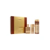 Al Haramain „Amber Oud Gold Edition Extreme“ rinkinys su kvepalų ekstraktu (75 ml) + kvepalų ekstraktu (30 ml) + dezodorantu (200 ml)