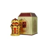 Al Haramain Rafia Gold Aliejiniai Kvepalai Moterims - 20ml