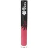„All Tigers Natural &amp; Vegan Natural Shining“ lūpų blizgis „601 Silence The Critics“, 8 ml