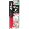 „All Tigers Natural &amp; Vegan Natural Shining“ lūpų blizgis „801 Live With Passion“, 8 ml