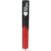 All Tigers Natural &amp; Vegan Natural Matte Lūpų blizgis 887 Live Fearless, 8 ml