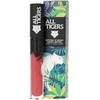 All Tigers Natural &amp; Vegan Natural Matte Lūpų blizgis 683 Make Your Mark, 8 ml