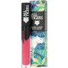 All Tigers Natural &amp; Vegan Natural Matte Lūpų blizgis 793 Run The World, 8 ml