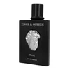 Amaran Kings &amp; Queens Mėlyna EDP parfumuotas vanduo vyrams, 100 ml