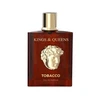 Amaran Kings &amp; Queens Tobacco EDP parfumuotas vanduo vyrams, 100 ml