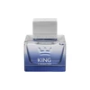 Antonio Banderas King Of Seduction tualetinio vandens purškiklis 50ml