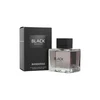 Antonio Banderas Antonio Puig Puig A Banderas Juodas Seduction EDT Purškiklis, 100 ml