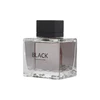 Antonio Banderas Antonio Puig Puig A Banderas Juodas Seduction EDT Purškiklis, 100 ml