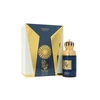 Arabiyat Prestige Hamdan The Hero EDP parfumuotas vanduo vyrams, 75 ml