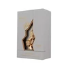 Arabiyat Prestige Revolt Uprising EDP parfumuotas vanduo unisex, 100 ml