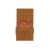 Arabiyat Sugar Toffee Ganache EDP parfumuotas vanduo unisex, 100 ml