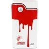 Armaf Art D´Amour EDP parfumuotas vanduo moterims, 100 ml