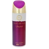 Armaf Club De Nuit Untold Body purškiklis, 200 ml