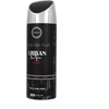 Armaf Club De Nuit Urban Man Eliksyras Dezodorantas 200ml