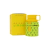 Unisex kvepalai Armaf Odyssey Limoni Fresh Edition EDP, 100 ml