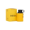 Armaf Odyssey Mega EDP parfumuotas vanduo vyrams, 200 ml