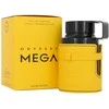 Kvepalai vyrams Armaf Odyssey Mega Limited Edition EDP, 100 ml