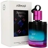 Armaf Space Age EDP parfumuotas vanduo unisex, 100 ml