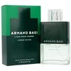 Armand Basi Armand Bassi L'Eau Pour Homme Intense Vetiver EDT tualetinis vanduo unisex, 75 ml