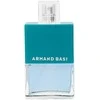Armand Basi L'Eau Pour Homme Mėlyna Tea tualetinis vanduo vyrams 75ml