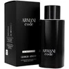 Kvepalai vyrams Giorgio Armani Code EDT, 125 ml