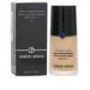 „Giorgio Armani“ skaistinamasis skystas makiažo pagrindas SPF 15 „Designer Glow“ (spindintis atgaivinantis makiažo pagrindas), 30 ml, 1,5
